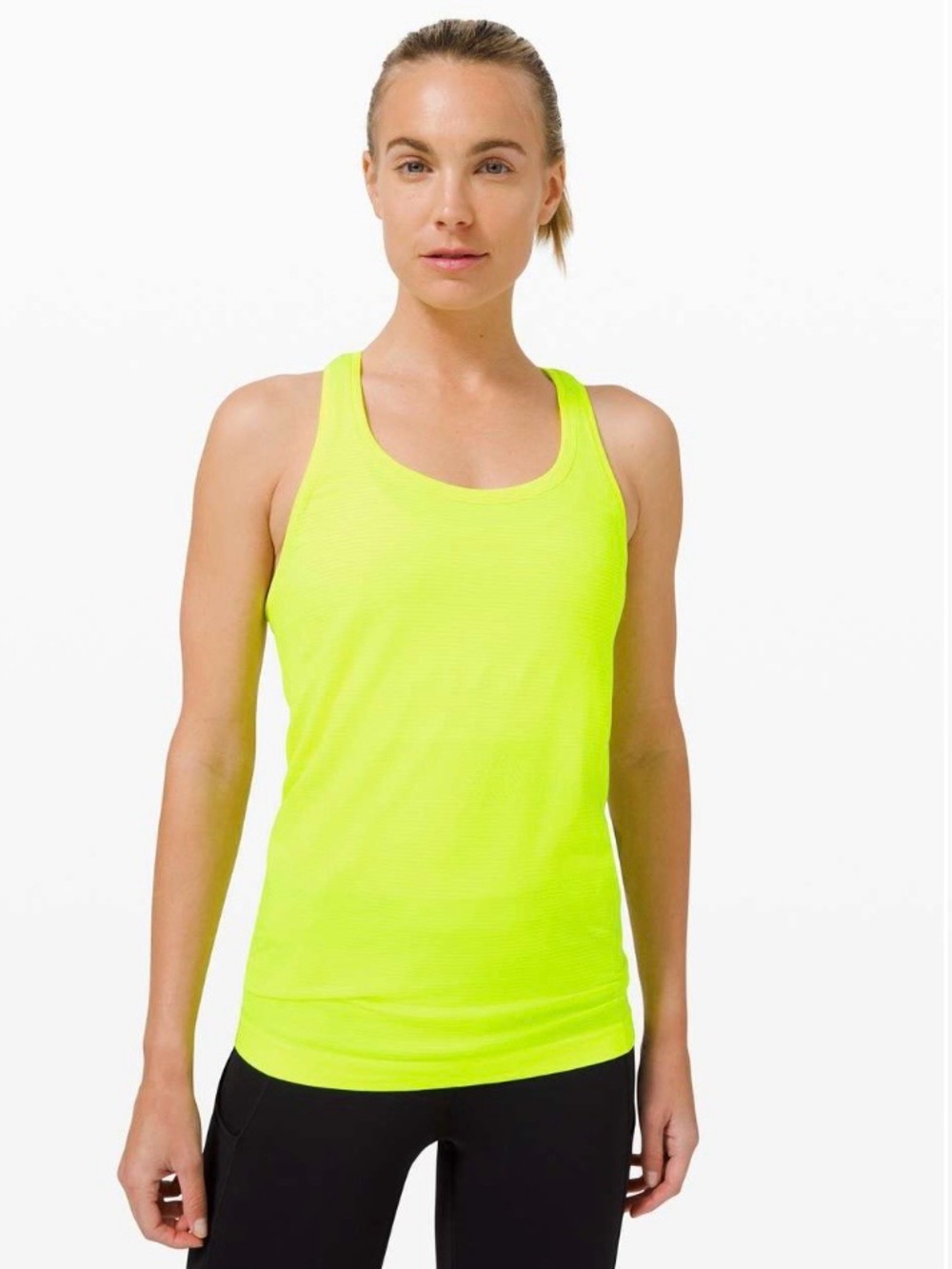 Lululemon Swiftly Tech Racerback 2.0